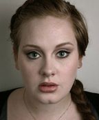 Julia Roberts zachwycona Adele