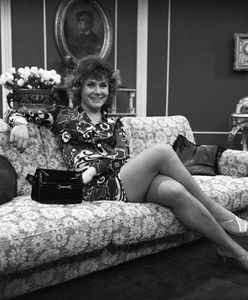 "M jak miłość": takiej Teresy Lipowskiej jeszcze nie znacie!