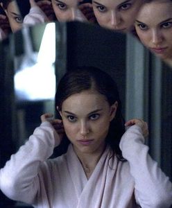 Marcin Wrona oskubał "Czarnego łabędzia"