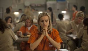 "Orange is the New Black" po raz czwarty