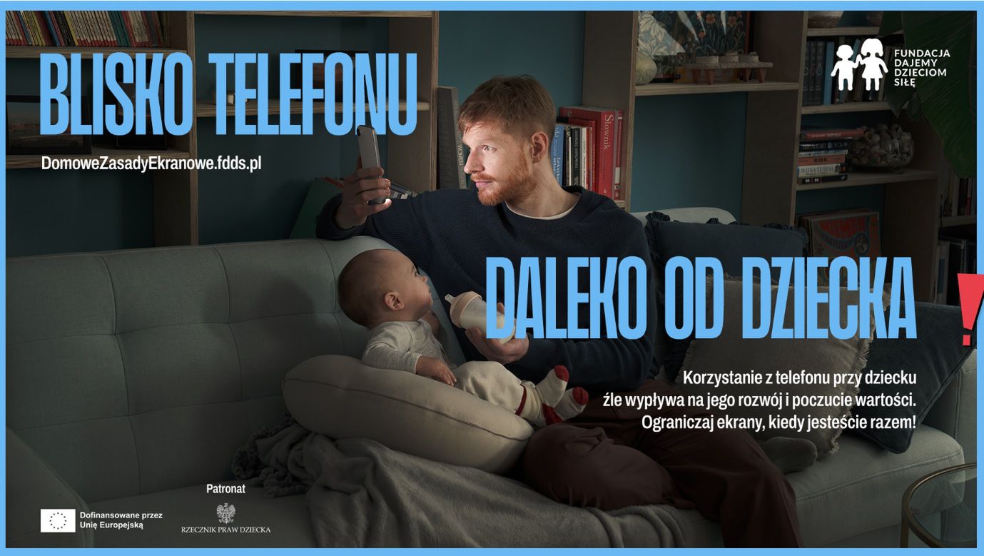 Fundacja Dajemy Dzieciom Siłę