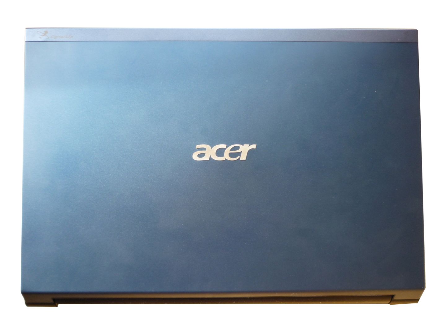 Acer Aspire TimelineX 3830T - test [część 1] 2