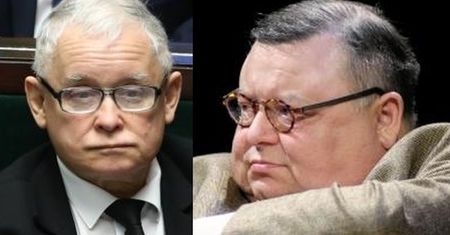 Mann krytykuje Prawo i Sprawiedliwość: "Władza dała suwerenowi łapówkę, bo chciała sobie ZAŁATWIĆ JEGO GŁOSY"