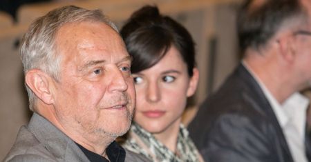Kondrat: "Najwięcej w życiu zarobiłem w reklamie banku. I się tego nie wstydzę"