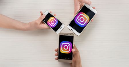 Instagram jako twój kolejny komunikator. Czat nie wystarczył, musi być wideotelefon