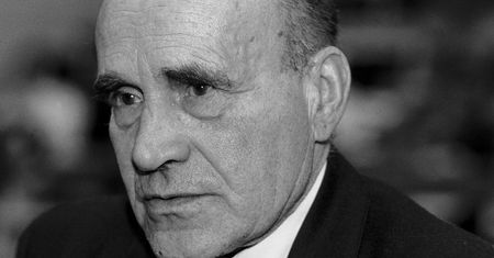 Żadnych ustępstw wobec komunistów. Życie i twórczość Jana Józefa Szczepańskiego