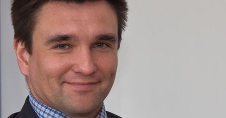 Konflikt na Ukrainie rozwiążą Niemcy?
