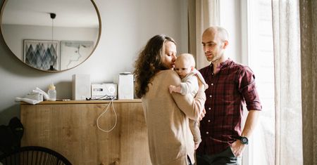 Gotowe schematy oświetlenia zdjęć lifestyle'owych