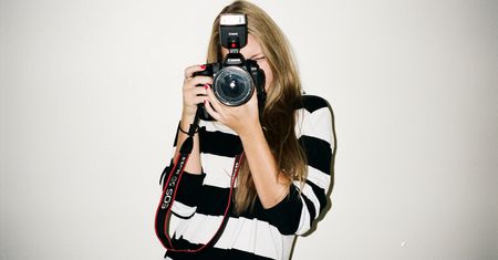 Kupujemy sprzęt fotograficzny - gdzie szukać okazji? [poradnik]