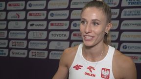 Wielki sukces Natalii Kaczmarek. Pobiła rekord Szewińskiej. "Wyszarpałam to"