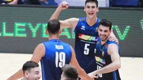 Liga Narodów: Włochy - Niderlandy 3:1 [GALERIA]