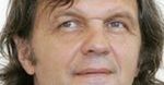 Emir Kusturica: Jestem zbyt niecierpliwy, żeby być politykiem
