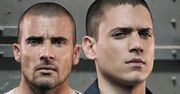 "Skazany na śmierć": Wentworth Miller i Dominic Purcell znów razem na ekranie