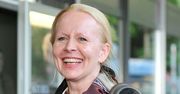 Agnieszka Krukówna: ułożyło swoje życie uczuciowe. Teraz czas na zawodowe