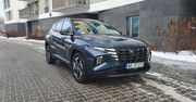 Hyundai Tucson debiutuje w mocnej wersji z wtyczką. Ile kosztuje?