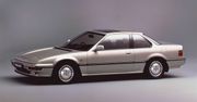 Honda Prelude III generacji - japoński wojownik