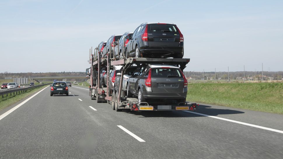 W Sosnowcu rynek pracy wykazuje zapotrzebowanie na kierowców samochodów ciężarowych