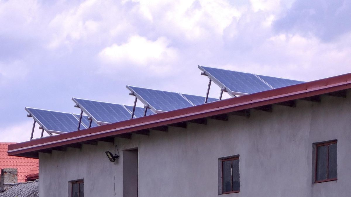 Dla polskich firm jest miejsce na światowym rynku rozwiązań chroniących klimat