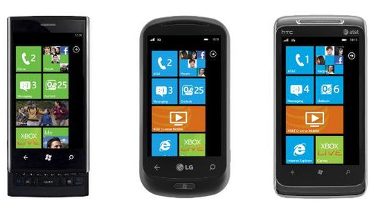 Windows Phone mało pasjonującym systemem? 1