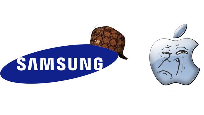 Samsung wygrywa bitwę z Apple'em. Sprzedaż wybranych iPhone'ów oraz iPadów zakazana na terenie USA 1