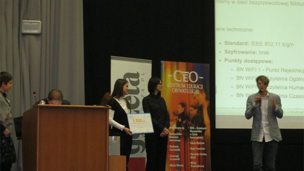 iSource i Apple Polska wspierają nowoczesne metody edukacji dzieci i młodzieży 1