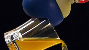 Mielona kawa zrewolucjonizuje kończyny robotów 1