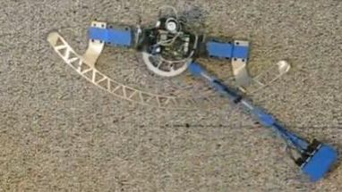 Robot, który potrafi małpować [wideo] 1