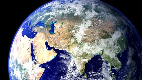 Pierwszy iPhone w kosmosie. Efekt: nieziemsko ładne wideo [zobacz] 1