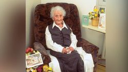 Francuzka żyła 122 lata. W wieku 112 lat wpadła w nałóg