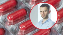 Lekarz ostrzega przed wysokimi dawkami. "Promuje istny burdel mikrobiologiczny w jelicie"