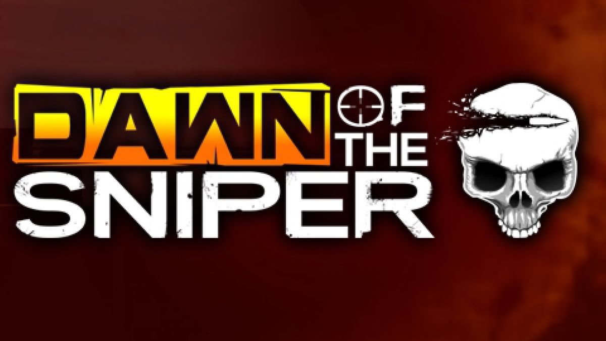 Zombie na celowniku w czasie apokalipsy. Recenzja Dawn of the Sniper 1