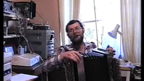 Radziecki konstruktor i jego dzieło 1