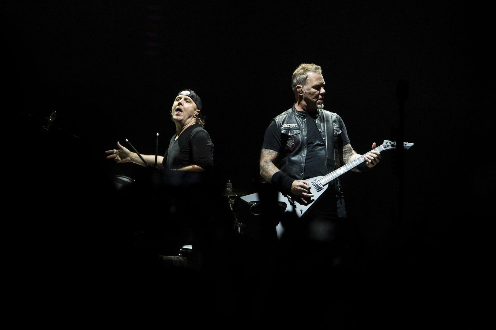 Metallica powraca do Polski!