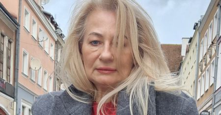 Wyraziste kobiety w każdym wieku. Emerytka podbija TikToka