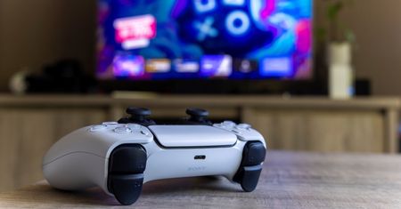PlayStation z nową kontrolą gier. Masz 30 dni, potem pojawi się problem
