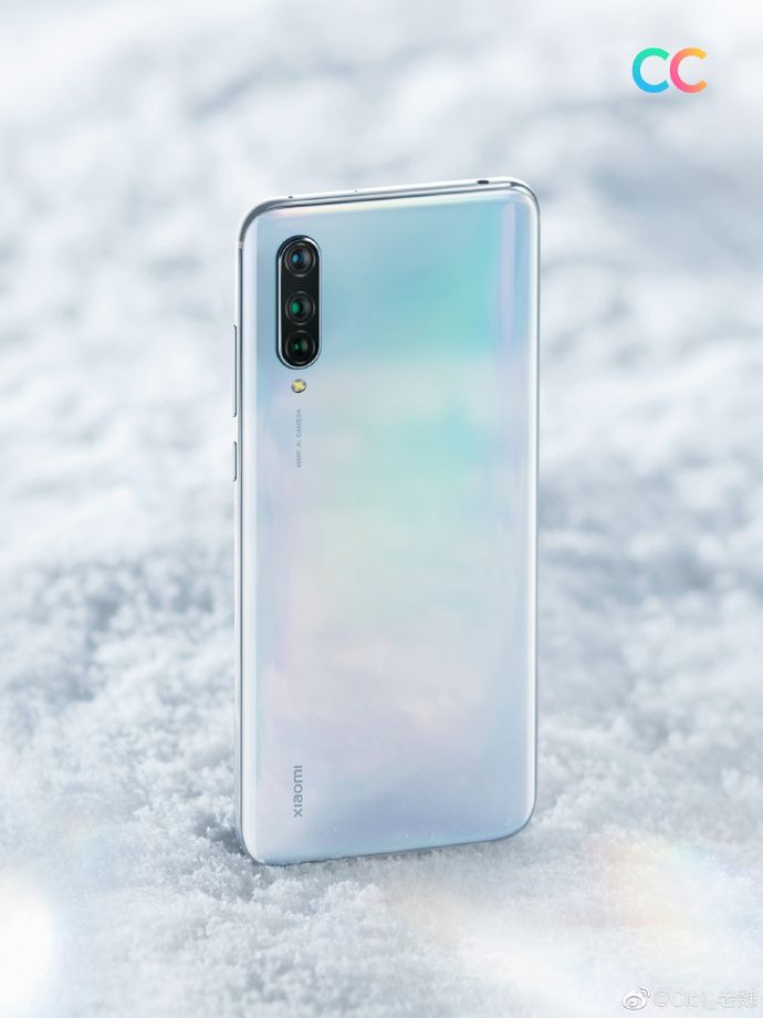 Xiaomi CC9 na materiale wideo i nowych zdjęciach [#wSkrócie] 2