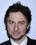 Zach Braff