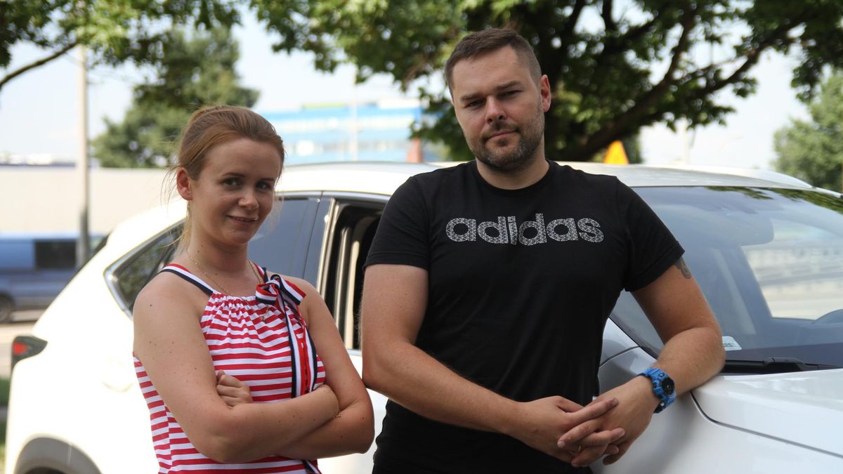 Kanapkowy biznes to opłacalny biznes. Codziennością jest jednak walka z liczną konkurencją