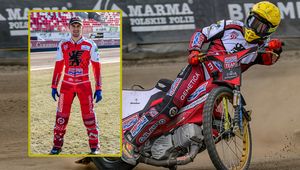 Żużel. Nowe szaty Abramczyk Polonii. Tak zespół pojedzie o awans do PGE Ekstraligi