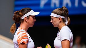 Karolina Muchova - Linda Noskova. Gdzie oglądać finał Wimbledonu? Kiedy początek?
