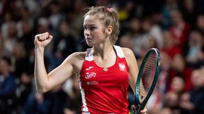 Rusza turniej przy polskiej granicy. W akcji dwie Biało-Czerwone