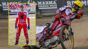 Żużel. Nowe szaty Abramczyk Polonii. Tak zespół pojedzie o awans do PGE Ekstraligi