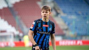 20-latek zmienia klub. Czas na transfer do Ekstraklasy?