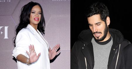 Rihanna rozstała się z arabskim miliarderem przez jego rodzinę? "Chcieli, by była BARDZIEJ POWŚCIĄGLIWA i SKROMNA"