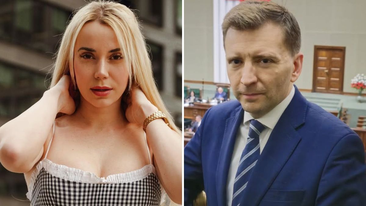 Marianna i Łukasz Schreiberowie rozwiedli się