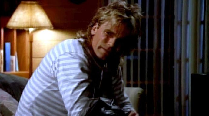 MacGyver 5