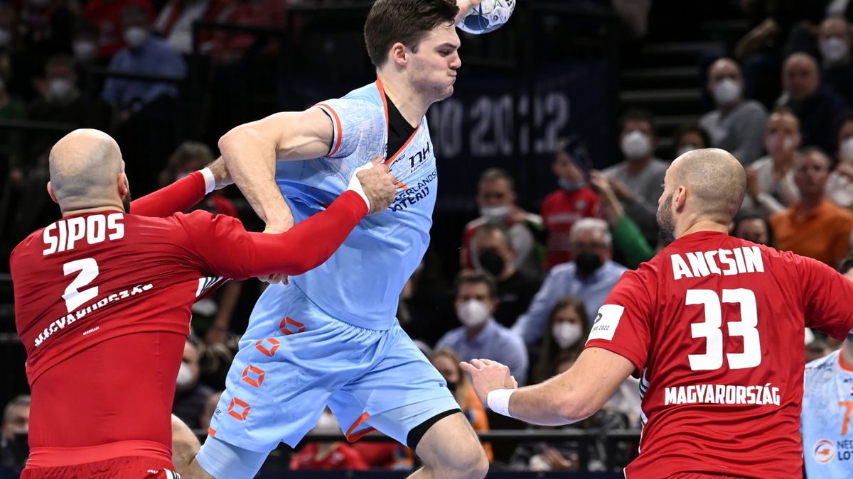 PAP/EPA / Tamas Kovacs / Na zdjęciu: Kay Smith