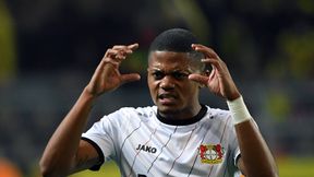 Transfery. Leon Bailey. Jamajczyk przymierzany do Bayernu Monachium