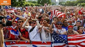 Doping Obamy nie pomógł Amerykanom