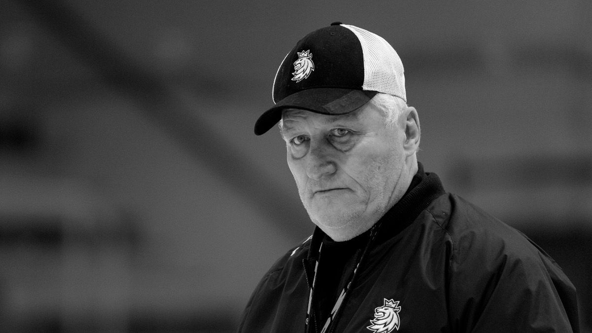 PAP/EPA / Katerina Sulova / Na zdjęciu: Milos Riha